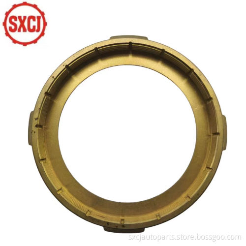 Discount-- Manual auto parts transmission Synchronizer Ring